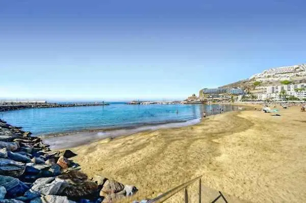 Auris View Apartment Mogan
