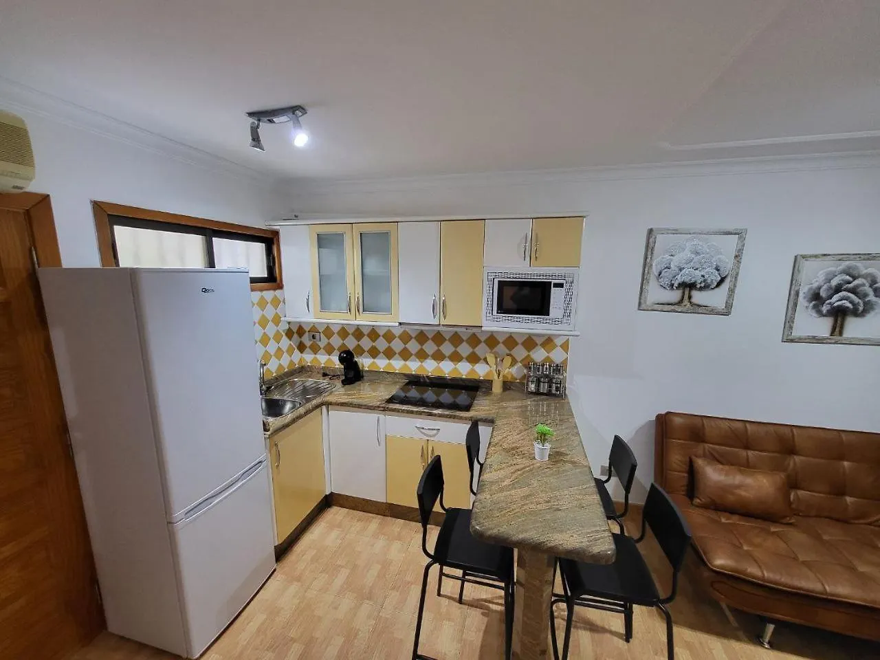 Auris View Apartment Mogan