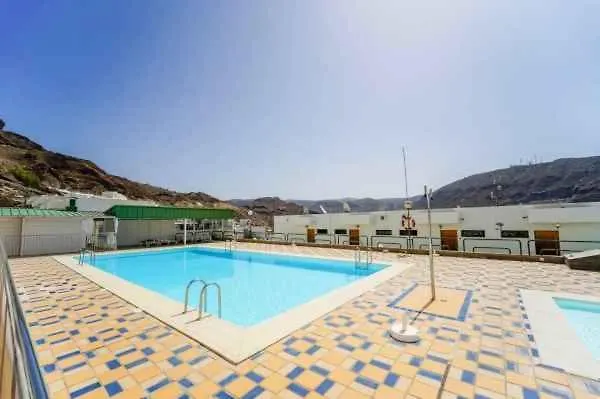 Auris View Apartment Mogan 0*,