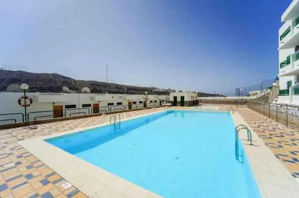 Auris View Apartment Mogan