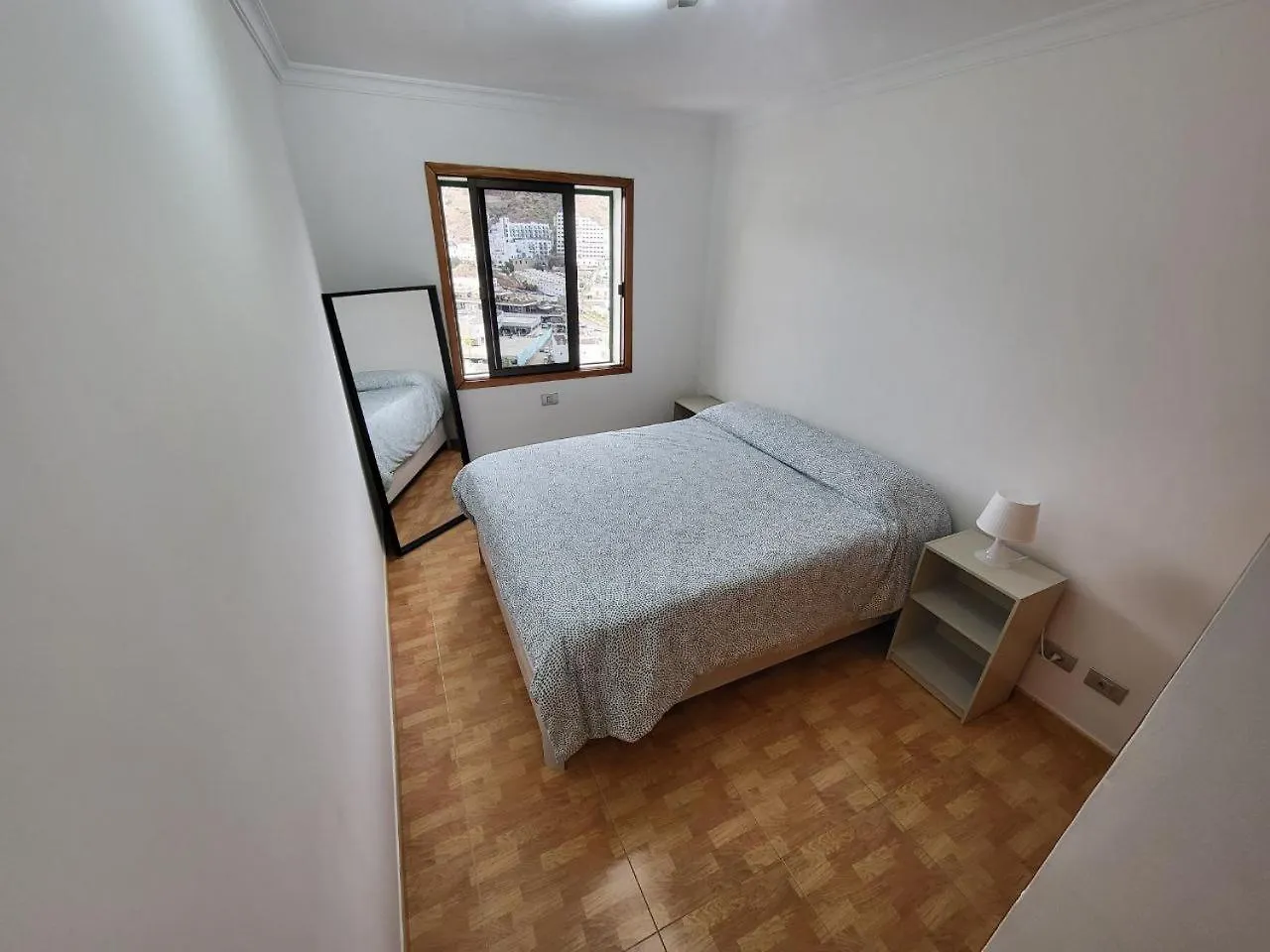 Auris View Apartment Mogan