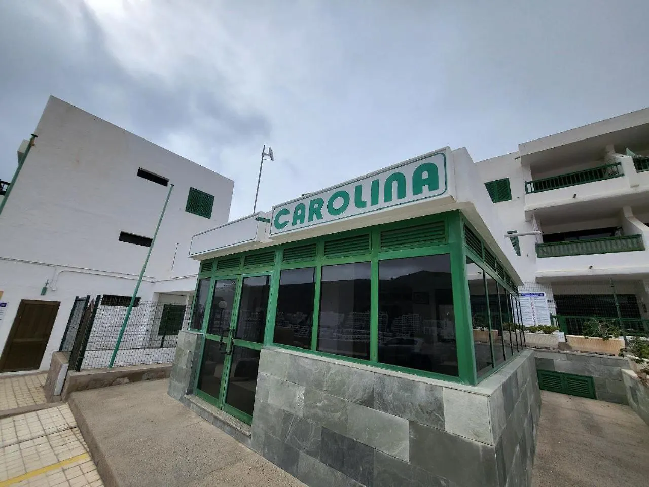 Auris View Apartment Mogan 0*,  Spain