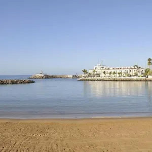 Apartamento El Cercado, Mogán