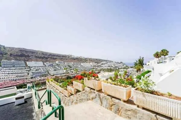 Apartmán Auris View Mogán