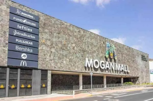 Apartmán Auris View Mogán