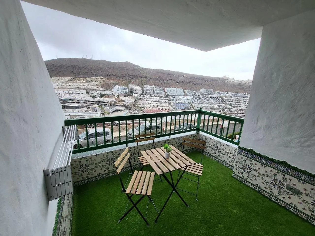Apartmán Auris View Mogán