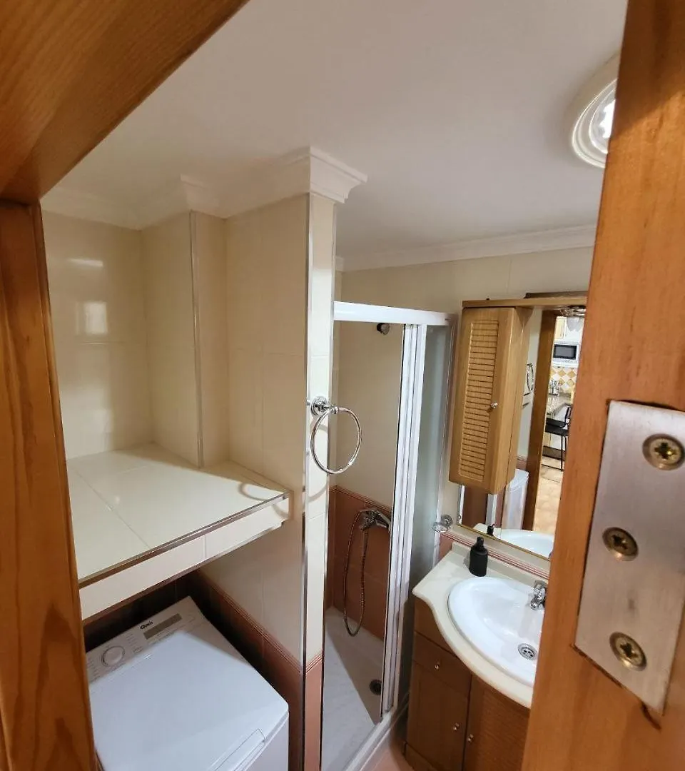 Apartmán Auris View Mogán 0*,  Španělsko